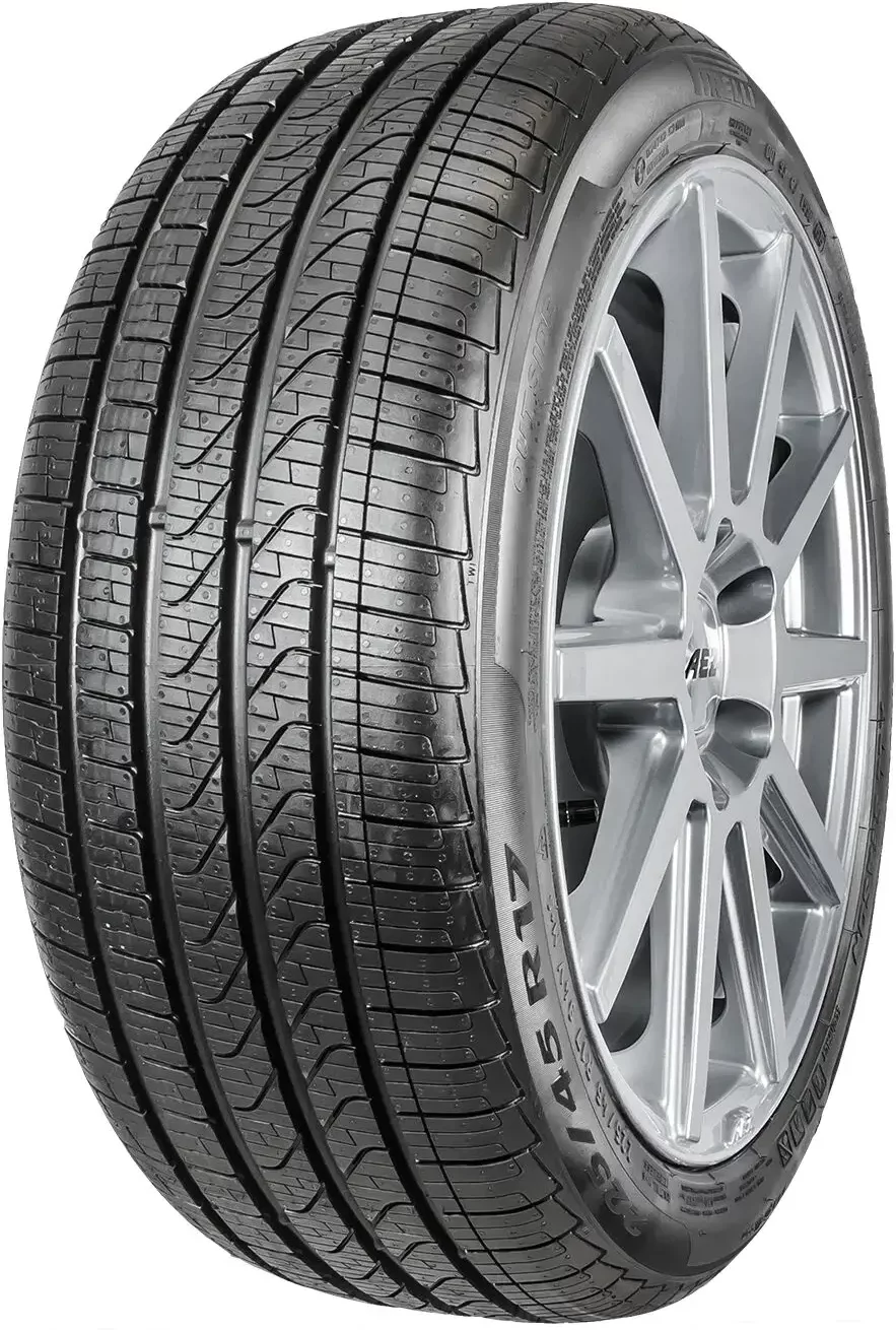225/45 R19 96V Cintu P7 All Season r-f XL * M+S