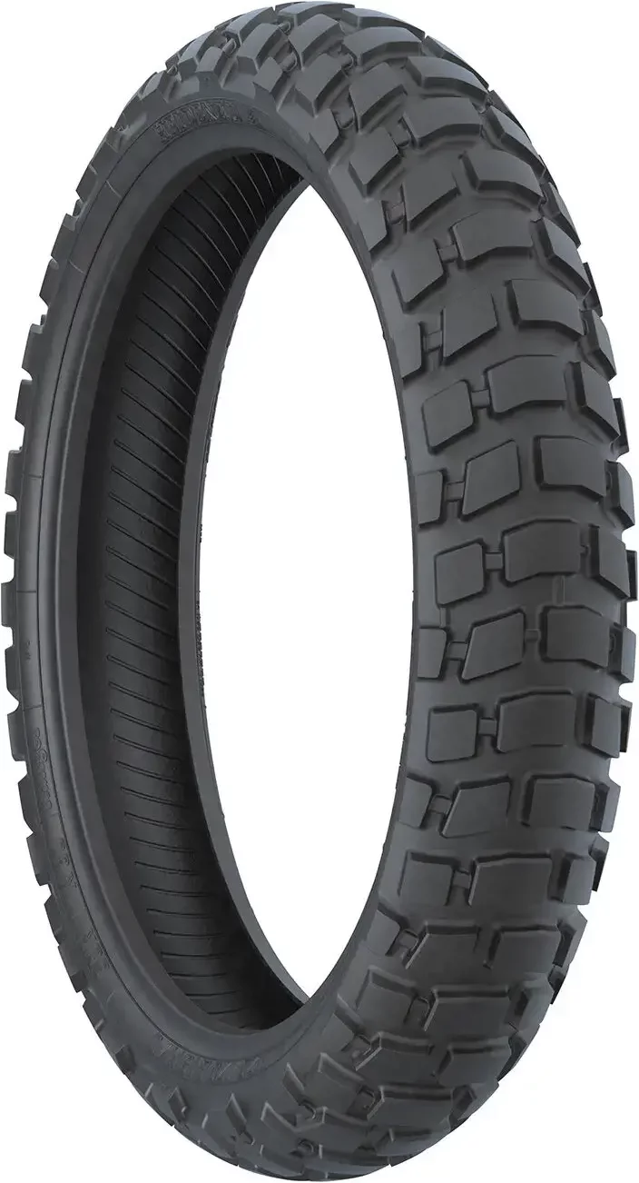 110/80 B19 59R K 60 Ranger Front M/C M+S