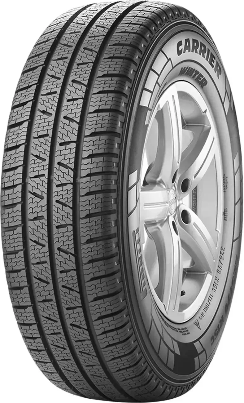 215/65 R16C 109R/107R Carrier Winter