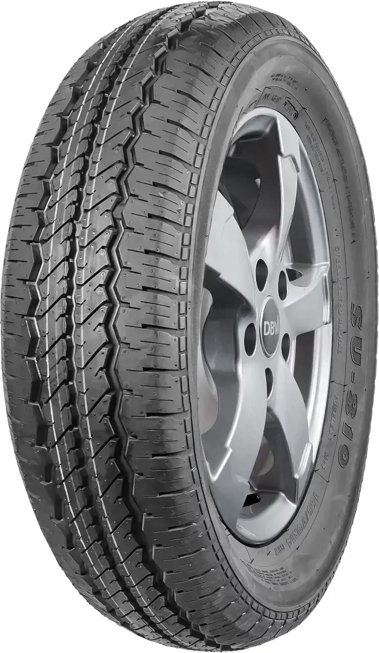 195/65 R15 95T Winter Defender HP XL