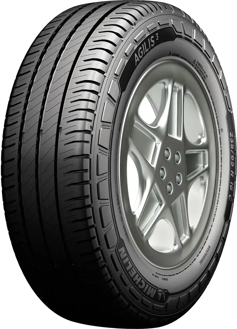 215/65 R15C 104T/102T Agilis 3