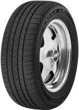 Thumbnail - 225/50 R17 94H Eagle LS2 * ROF FP