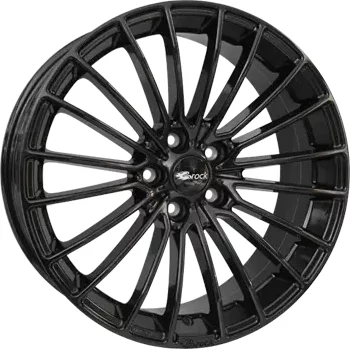 B24 8 0x19 5x108 ET45 MB72 6