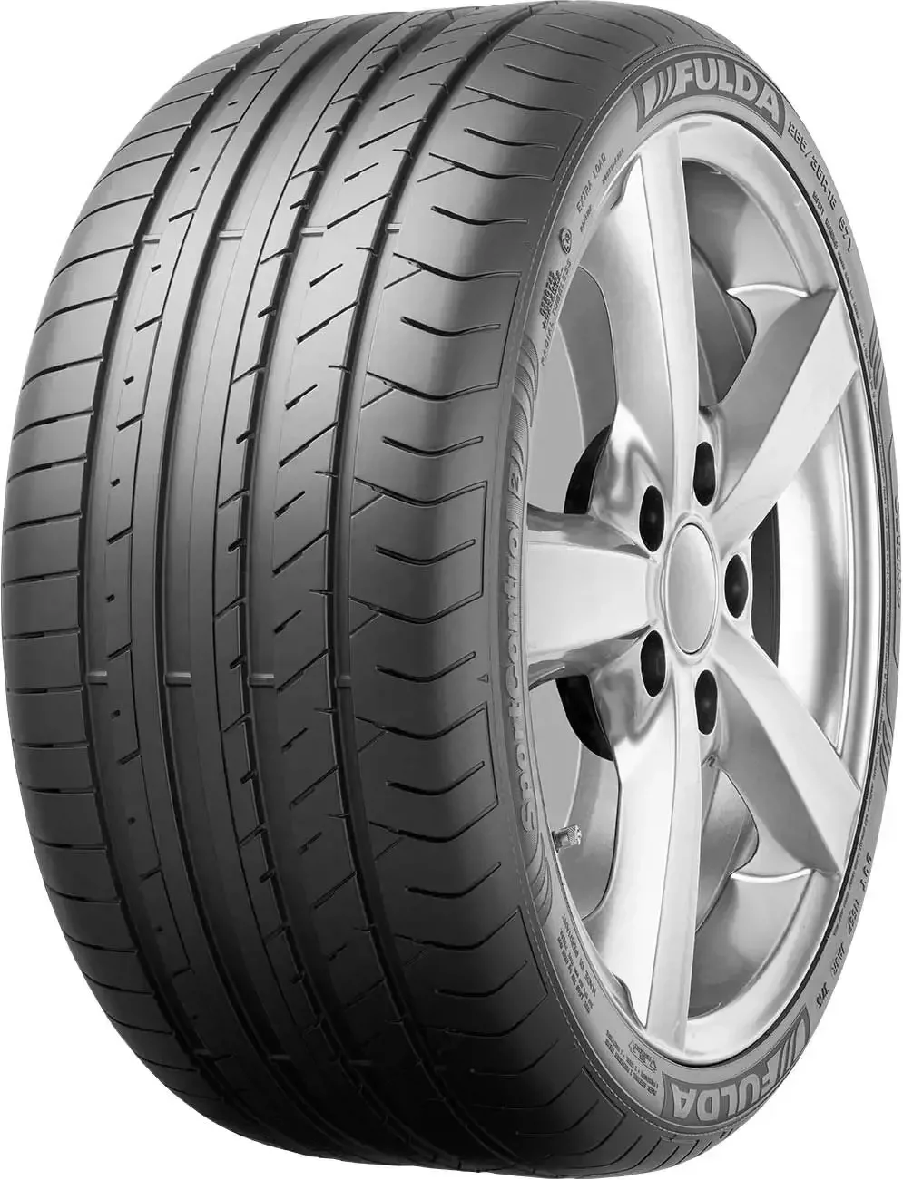 275/40 R20 106Y SportControl 2 XL FP