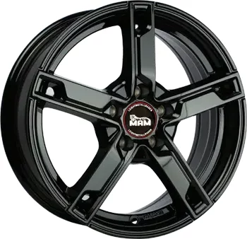 W4 6 5x16 5x112 ET48 MB66 6