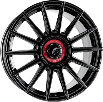 DM09 8 5x19 5x112/120 ET35 MB72 6