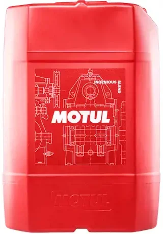 Motul 8100 ECO-CLEAN 0W-30 20 Liter