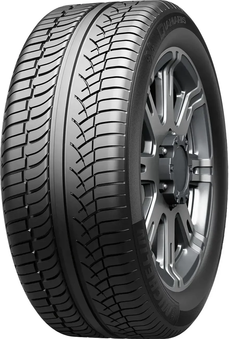 275/40 R20 106Y 4x4 Diamaris N1 XL UHP