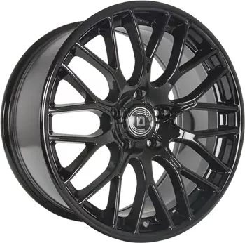 Impatto 8 5x19 5x112 ET48 MB57 1