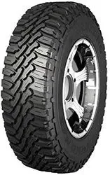 205/80 R16 110Q/108Q FT9 M/T POR