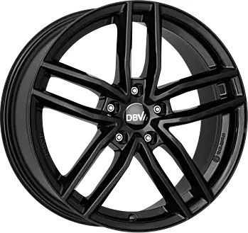 Andorra TR 7 5x17 5x112 ET51 MB57 1