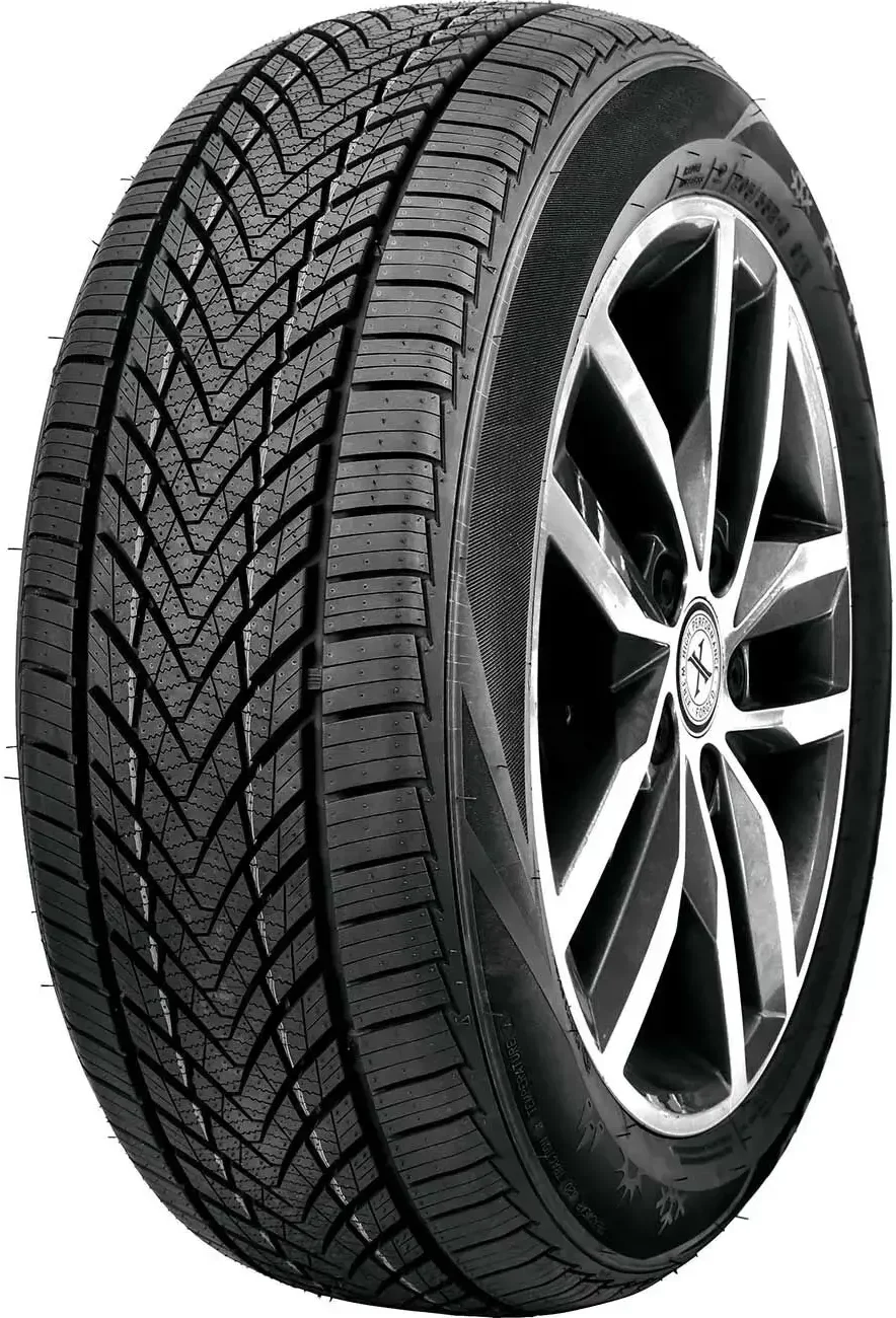 Thumbnail - 175/65 R13 80T Trac Saver M+S