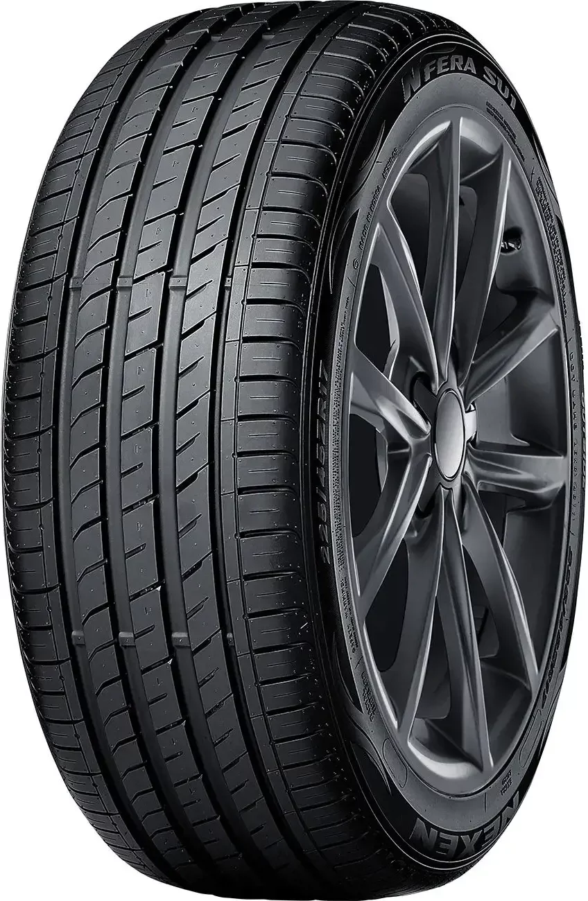 225/50 R17 98V N'Fera SU1 XL RPB