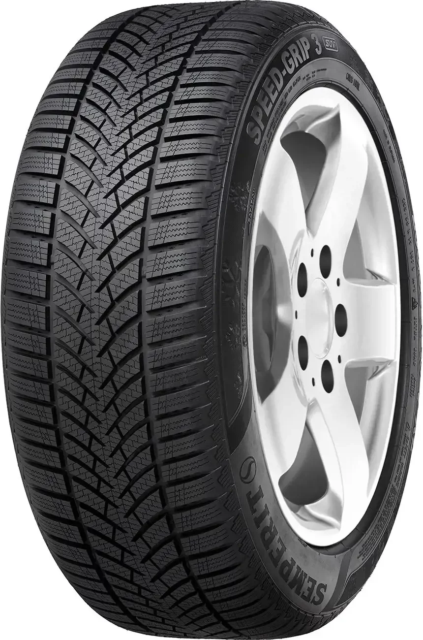 255/55 R18 109V Speed-Grip 3 SUV XL FR