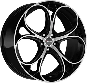 AC-520 8 0x19 5x110 ET33 MB65 1