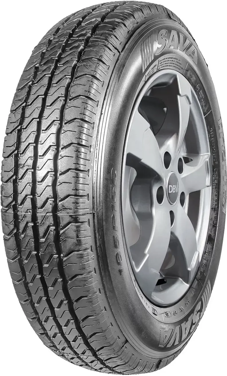 175 R14C 99P/98P Trenta 8PR