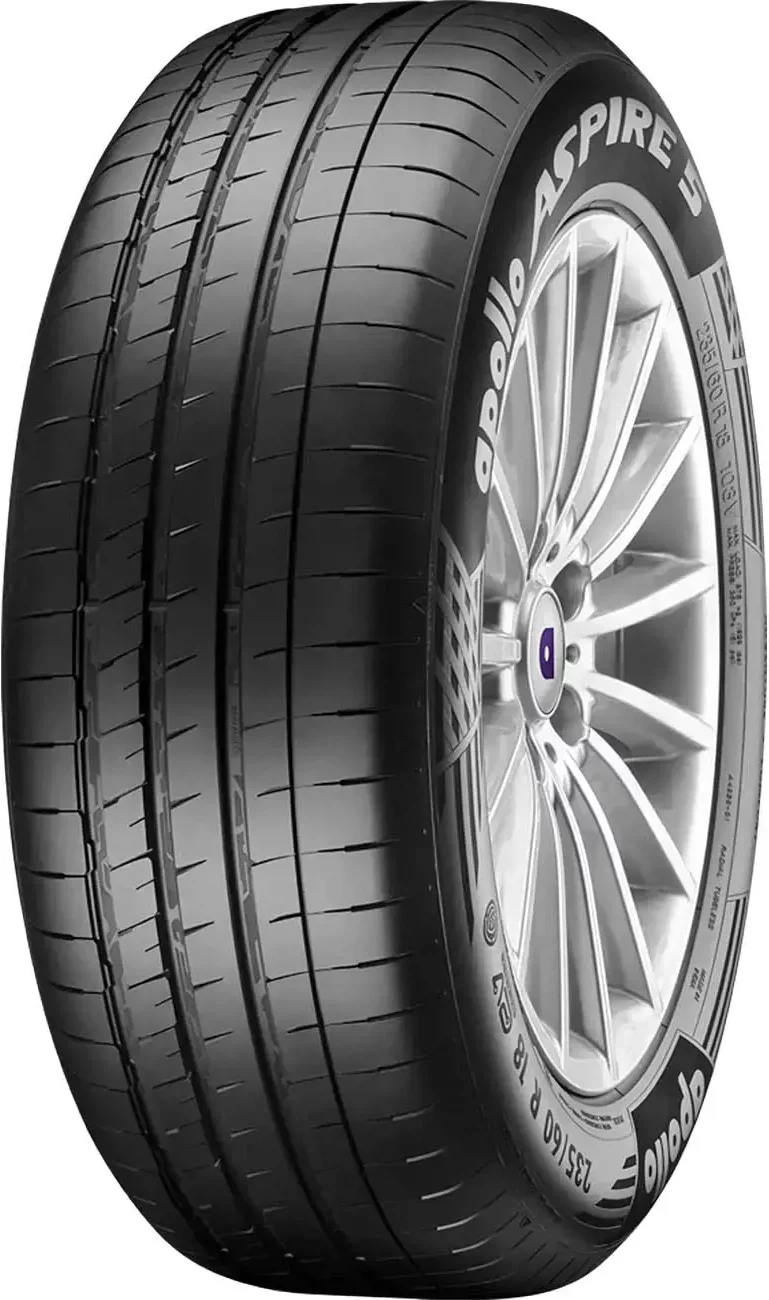 225/55 R18 98V Aspire 5