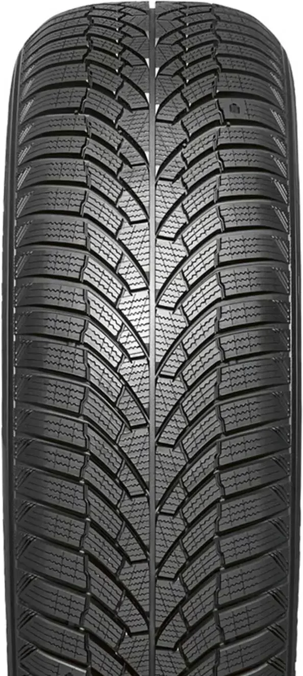 Thumbnail - 215/50 R19 93T WinterCraft WP52 EV