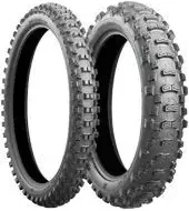 120/90-18 65P TT Battlecross E50 Rear MST