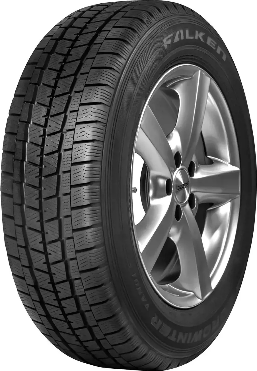 Thumbnail - 195/60 R16C 99T/97T Eurowinter VAN01