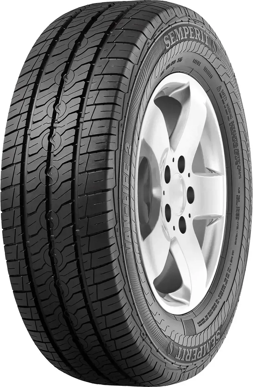 225/70 R15C 112R/110R Van-Life 2