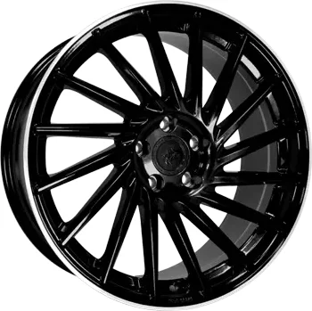 KT17 8 5x19 5x112 ET45 MB72 6