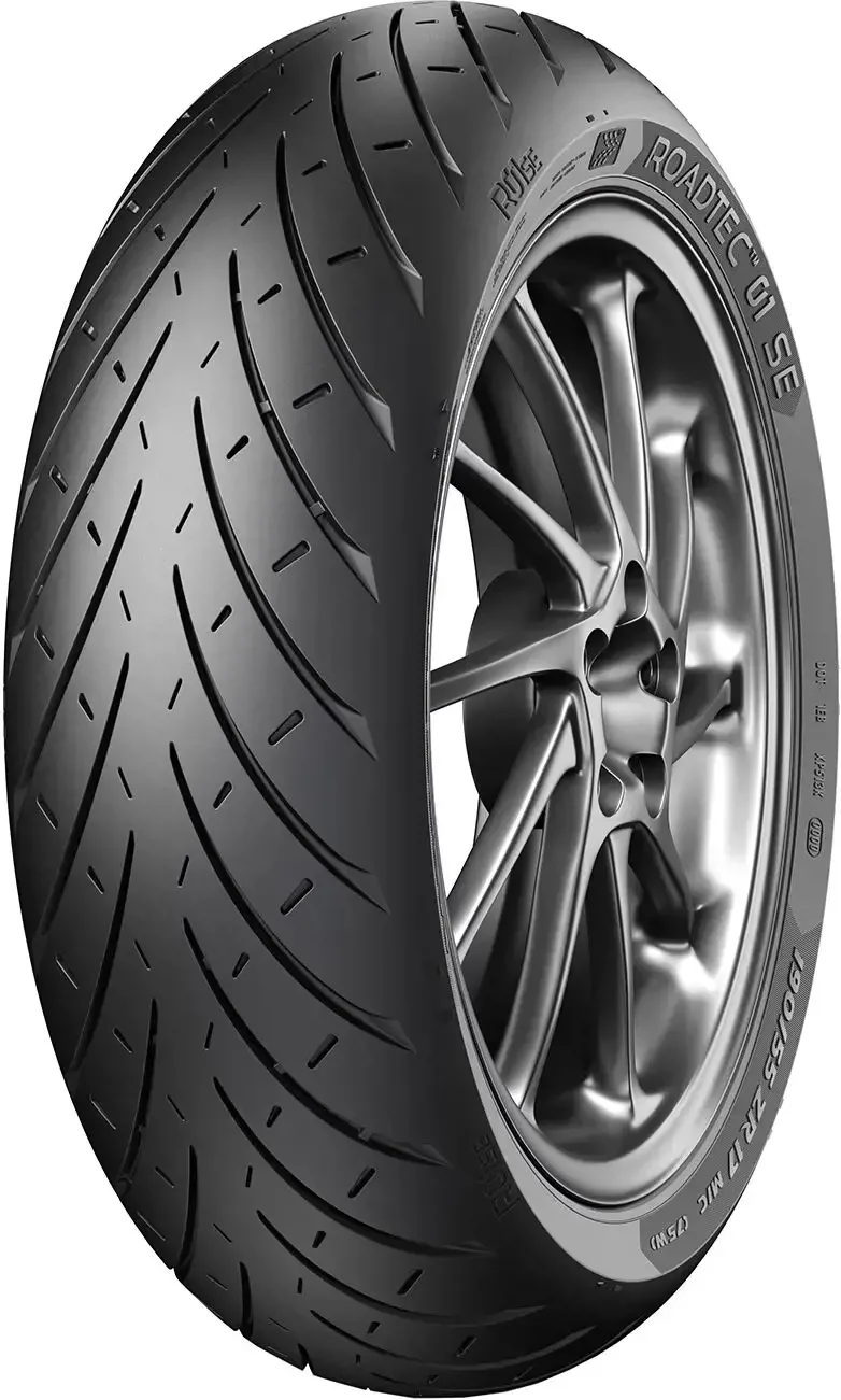 160/60 ZR17 (69W) Roadtec 01 SE Rear M/C