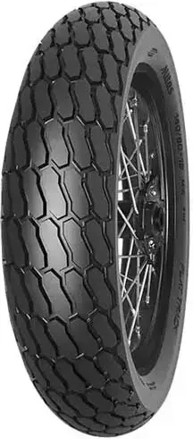 130/80-19 (27x7-19) TT Flat Track SOFT Green NHS