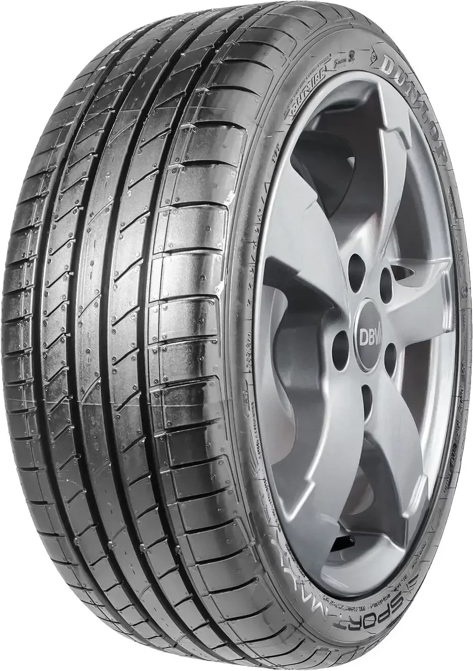 205/40 R18 86W Sport Maxx RT * XL ROF MFS
