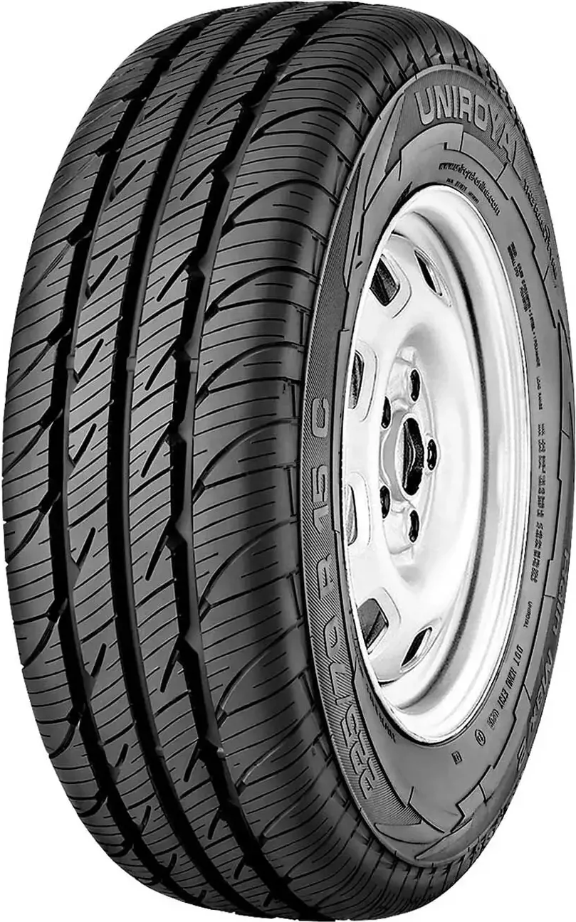 165/70 R13C 88R/86R Rain Max 2 6PR