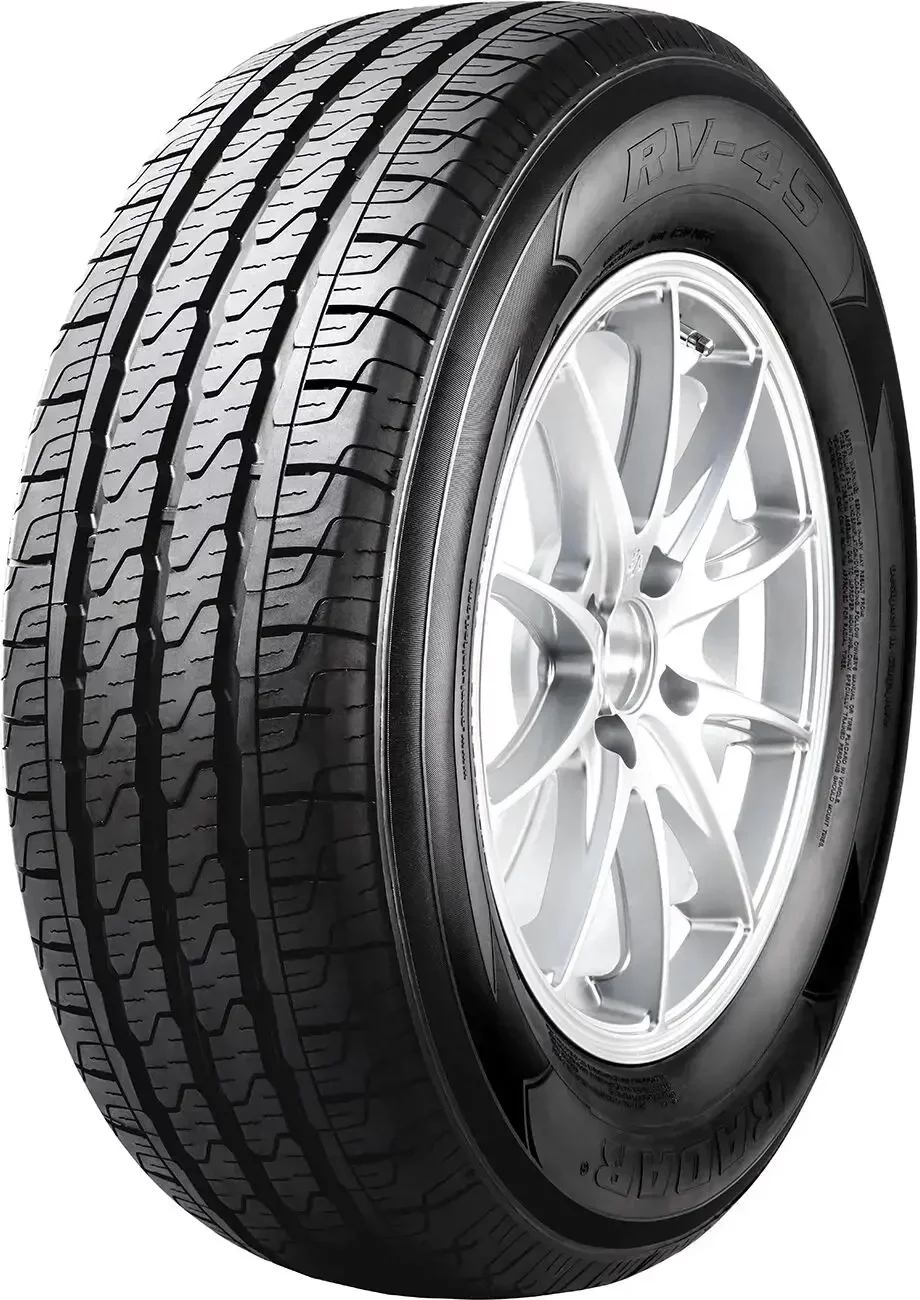 Thumbnail - 215/65 R16C 109T/107T RV-4S