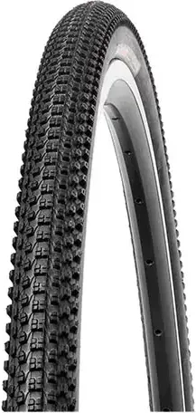 37-622 Small Block Eight K-1047 28x1.40 Faltreifen