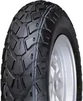 130/90-10 66M VRM137 Rear