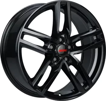 Ikenu 6 5x17 4x100 ET45 MB63 3