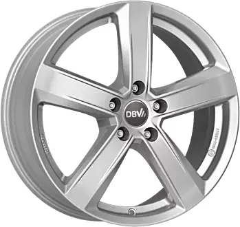 Samoa TU 6 5x16 5x100 ET40 MB57 1