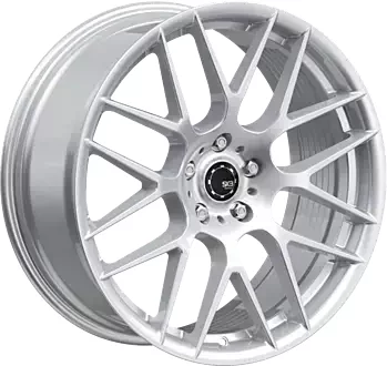 SX3-FF 8 5x19 5x112 ET30 MB72 6