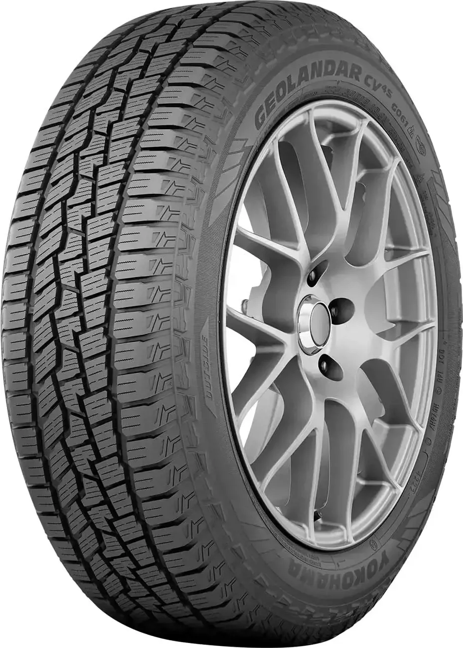 255/55 R20 110V Geolandar CV 4S G061 XL RPB