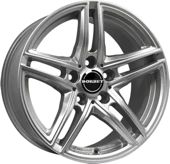 XR 7 5x16 5x112 ET45 MB66 6
