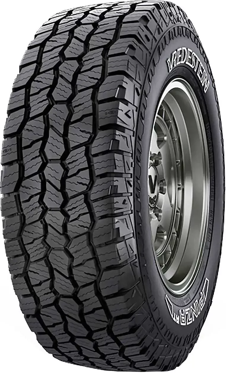 265/65 R17 112H PINZA AT BSW