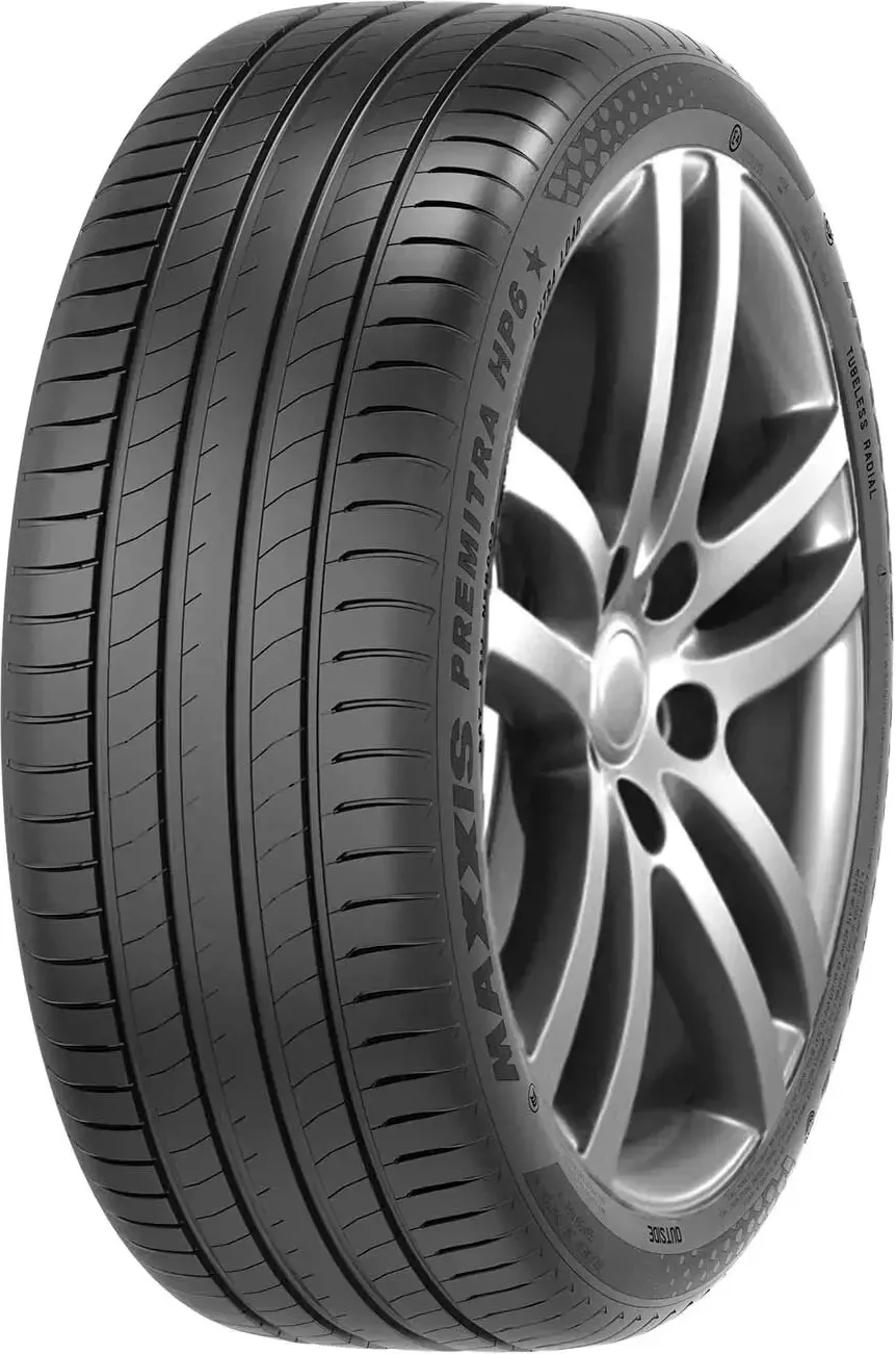 225/50 R18 99W HP6A Premitra 6 XL * FSL