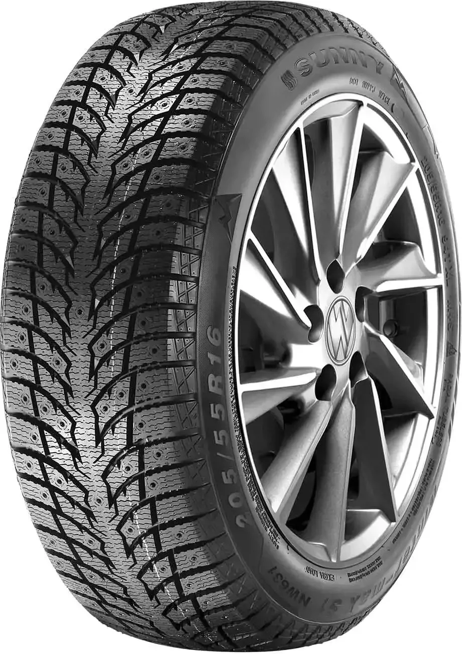 225/55 R18 102H NW631 XL