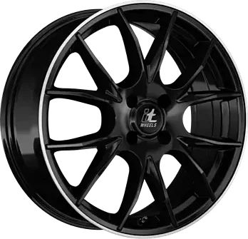 KIRA 7 0x17 4x108 ET18 MB65 1