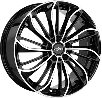 29 Oxsoul 8 0x19 5x112 ET43 MB66 6