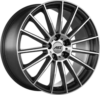 Steam 8 5x19 5x114 3 ET40 MB64 1