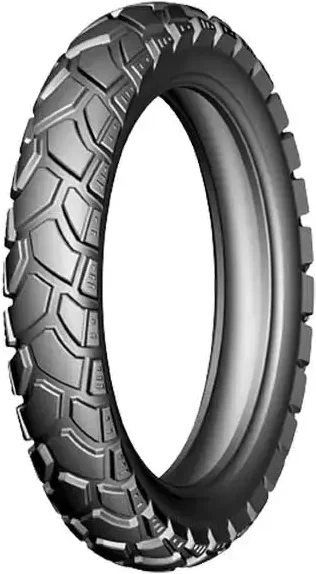 120/80-18 62M TT CM-XC01 Rear