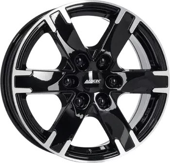 Titan 7 5x17 6 0x114 3 ET39 MB66 1