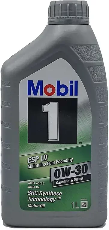 Mobil 1 ESP LV 0W-30 1 Liter