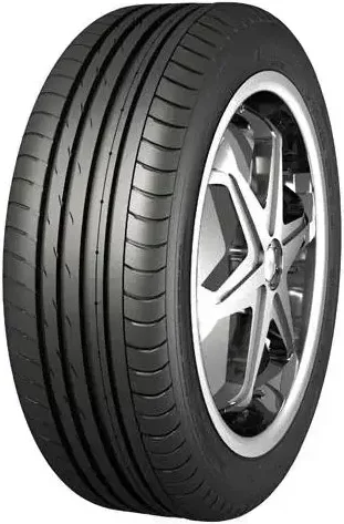 215/40 ZR17 87W Sportnex AS-2+ XL