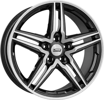 C29 7 5x17 5x112 ET36 MB66 5