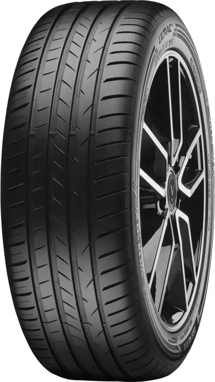 195/60 R15 88V Ultrac+
